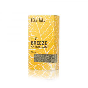 TeaVitall Breeze 7, 75 г 2